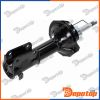Amortisseur de suspension avant droite pour DAIHATSU | A-DA-001, 4851087401